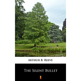 The Silent Bullet (e-book)