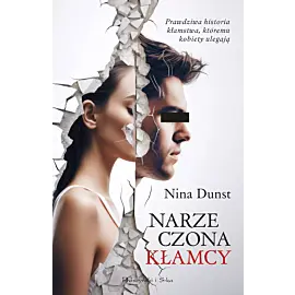 Narzeczona kłamcy (Duże Litery)