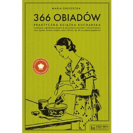 366 obiadów
