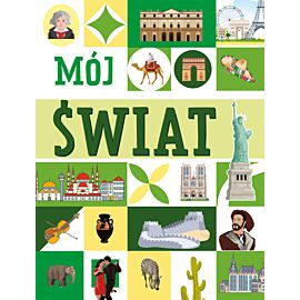 Mój świat