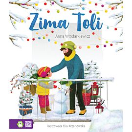 Tola. Zima Toli