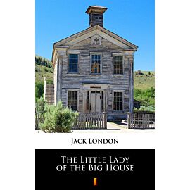 The Little Lady of the Big House (e-book)