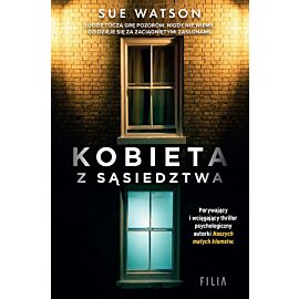 Kobieta z sąsiedztwa wyd. Kieszonkowe