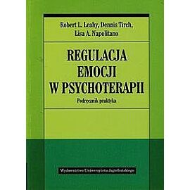 Regulacja emocji w psychoterapii