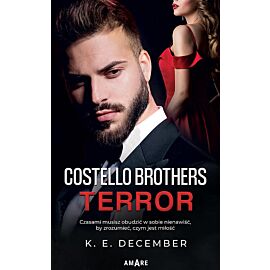 Terror. Costello brothers