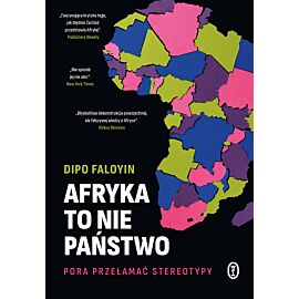 Afryka to nie państwo (e-book)