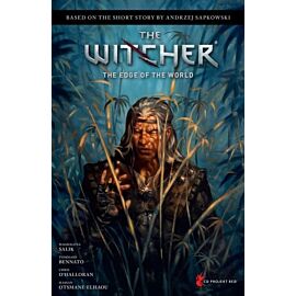 Andrzej Sapkowski's The Witcher: The Edge of the World