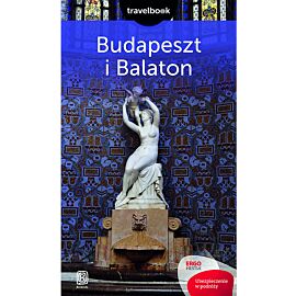 Budapeszt i Balaton