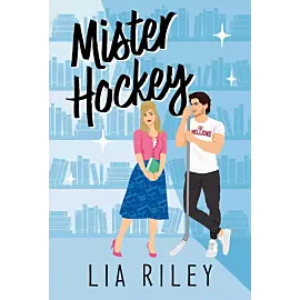 Mister Hockey