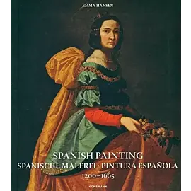 Spanish Painting 1200-1665