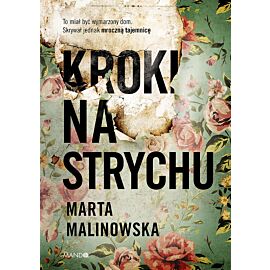 Kroki na strychu