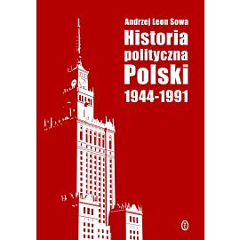 Historia polityczna Polski 1944-1991