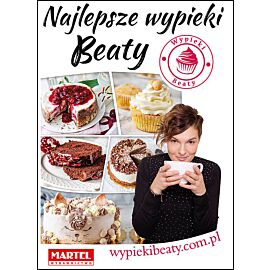 Najlepsze wypieki Beaty