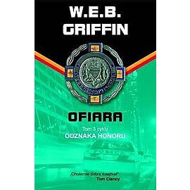 Odznaka honoru #3 - Ofiara