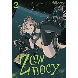 Zew nocy - 02
