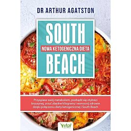 Nowa ketogeniczna dieta South Beach