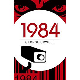 1984 (Nineteen Eighty-Four) wer. angielska