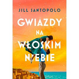 Gwiazdy na włoskim niebie (e-book)