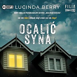 Cd mp3 ocalić syna