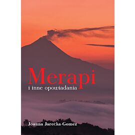 Merapi i inne opowiadania