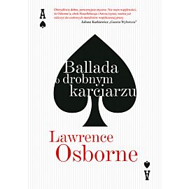 Ballada o drobnym karciarzu