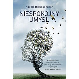 Niespokojny umysł (e-book)