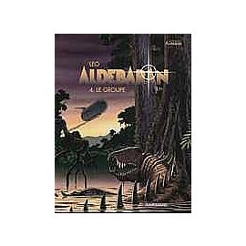 Aldebaran - 4 - Grupa