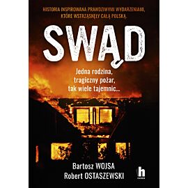 Swąd (e-book)