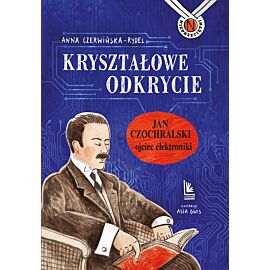 Kryształowe odkrycie.