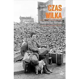 Czas wilka (wyd. 2)