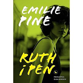 Ruth i Pen