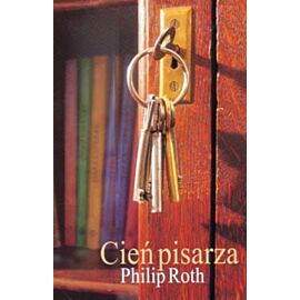 Cień pisarza