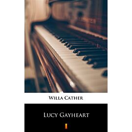 Lucy Gayheart (e-book)