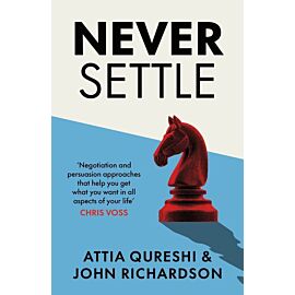 Never Settle