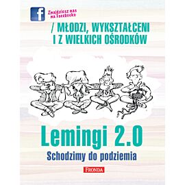 Lemingi 2.0 (e-book)