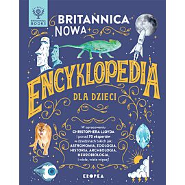 Britannica. Nowa encyklopedia dla dzieci