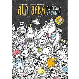 Ala Baba Kosmiczne zadania.