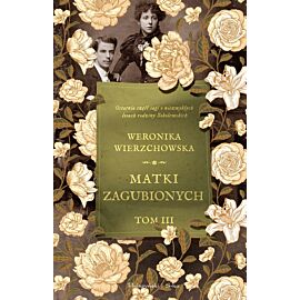 Matki zagubionych (e-book)