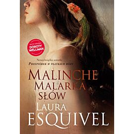 Malinche. Malarka słów