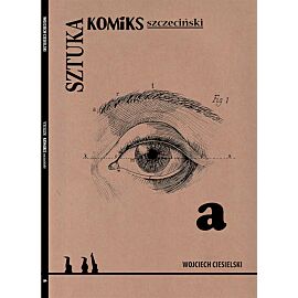 Sztuka. Komiks szczeciński