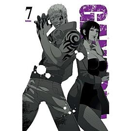 Gangsta - 07