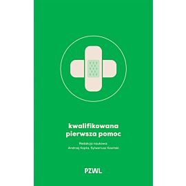 Kwalifikowana pierwsza pomoc