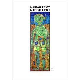 Niebotyki (e-book)