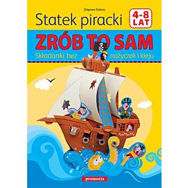 Statek piracki