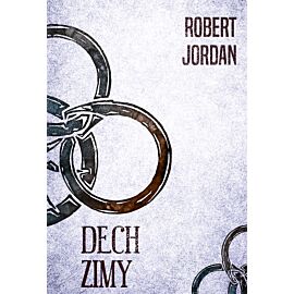 Dech zimy (e-book)