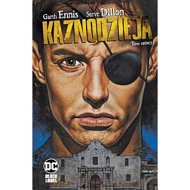 Kaznodzieja - wyd. zbiorcze - 06