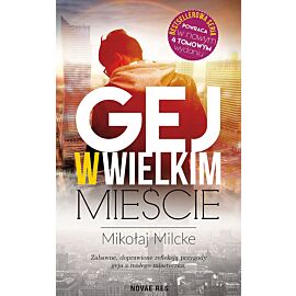 Gej w wielkim mieście