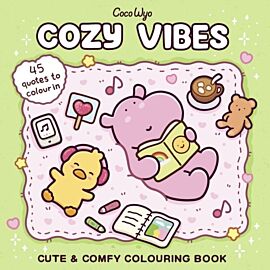 Cozy Vibes