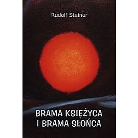 Brama Księżyca i brama Słońca