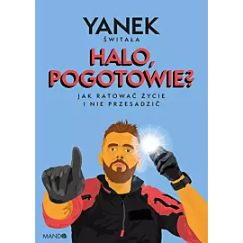Halo, pogotowie?